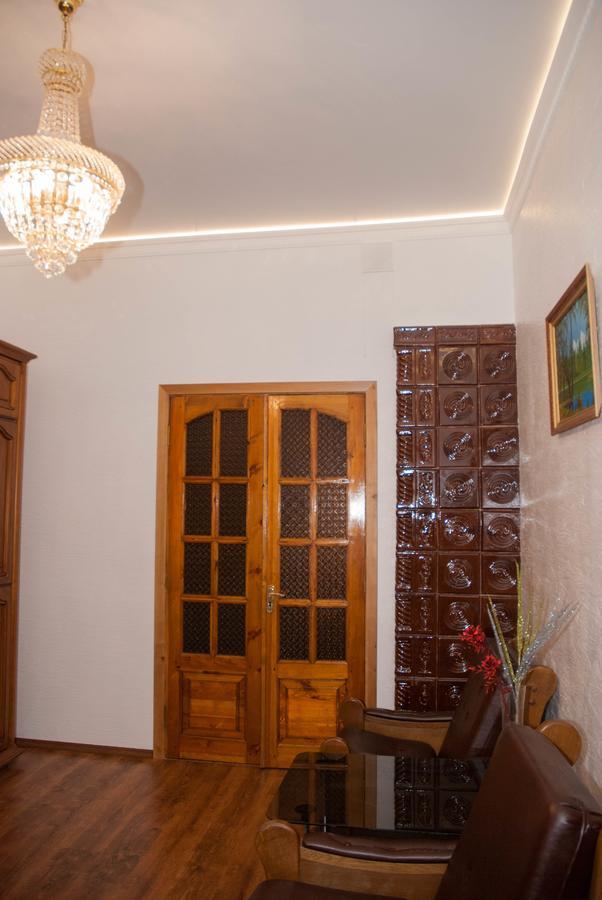 Bazar Apartment Chisinau Exterior foto