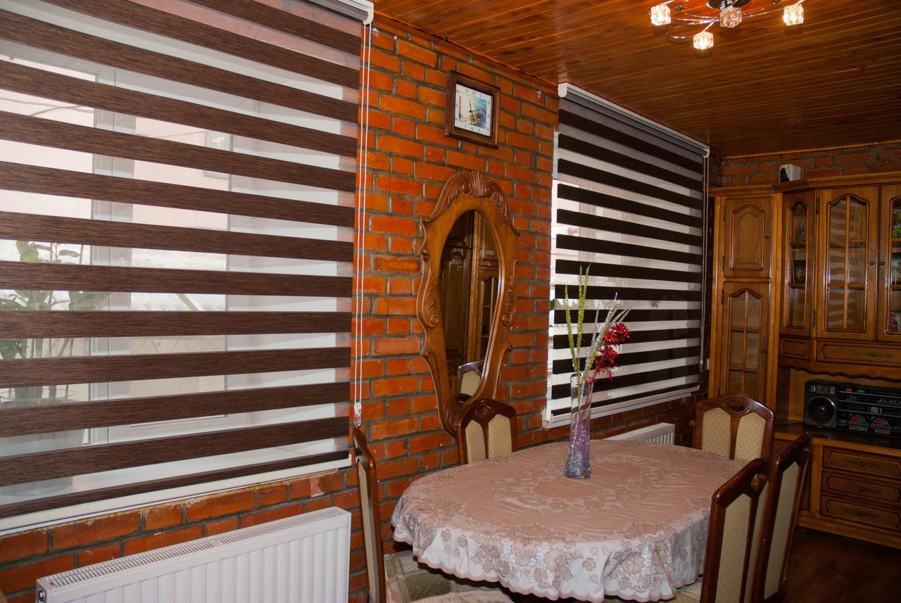 Bazar Apartment Chisinau Exterior foto