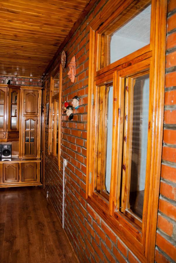 Bazar Apartment Chisinau Exterior foto