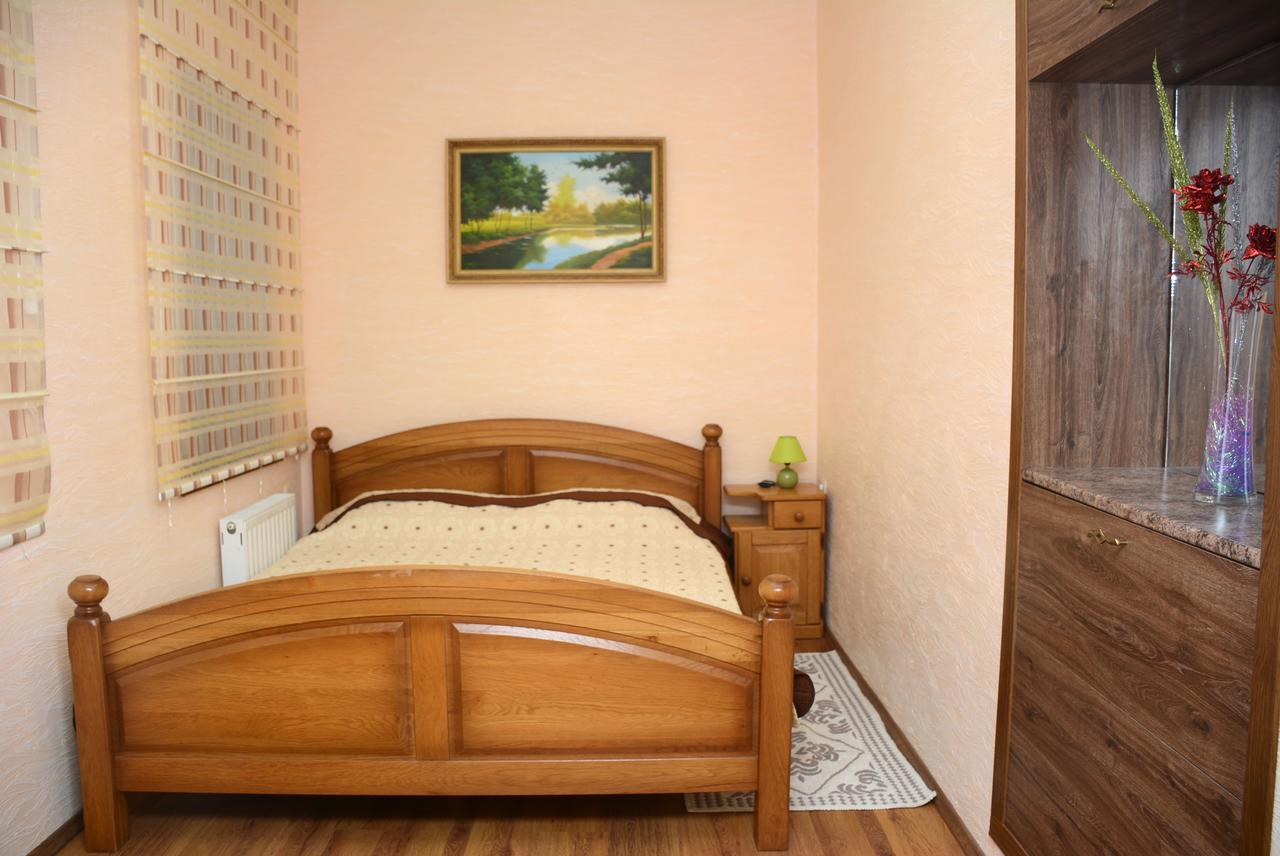 Bazar Apartment Chisinau Exterior foto
